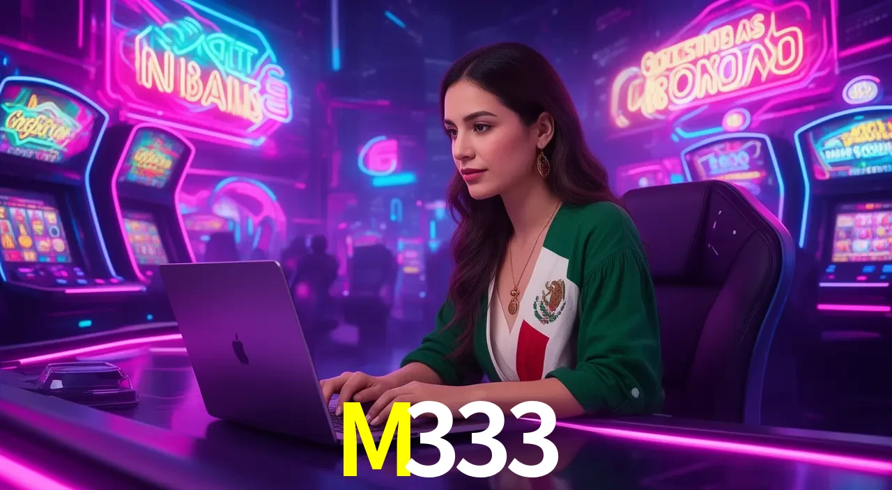 M333 Apuestas Deportivas