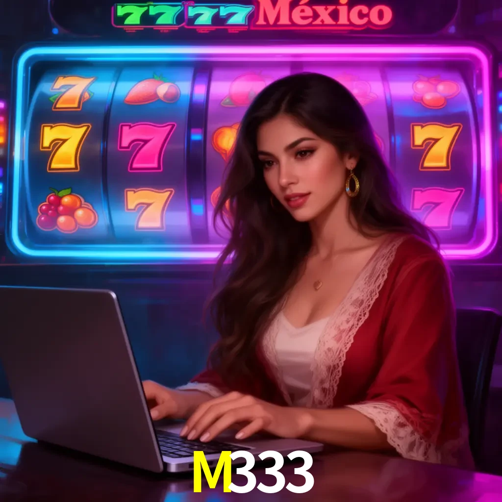 M333 Roulette en Vivo
