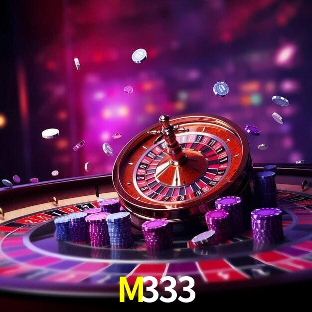 M333 Animaciones vibrantes