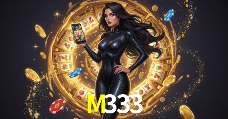 M333 mobile gaming