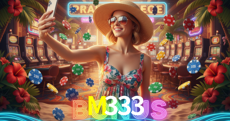 M333 Términos y Condiciones
