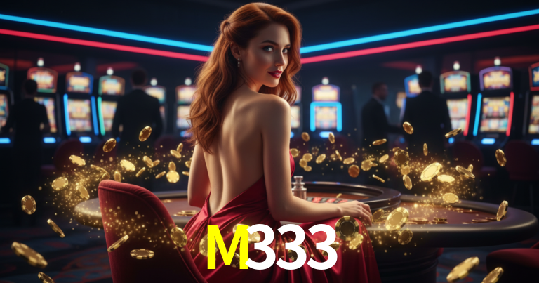M333 lobby snapshot